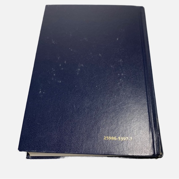 Vtg. Heavenly Highway Hymns Hymnal Shape Songs Beloved Song Book Hardcover - Picture 3 of 5